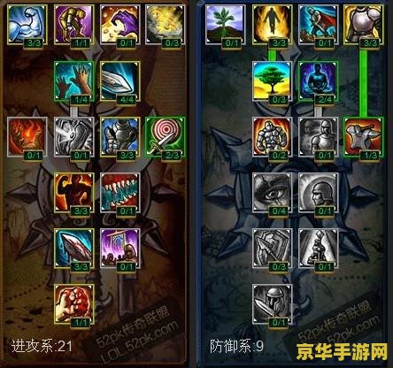 lol打野顺序 LOL打野顺序深度解析