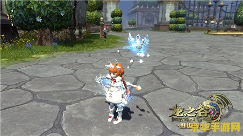 龙之谷谷迷之家 龙之谷谷迷之家：探索神秘世界的无尽魅力