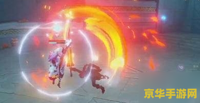 原神元素爆发 原神元素爆发：探索多元宇宙的无限可能