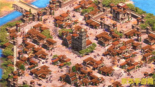 帝国时代2密码 帝国时代2密码大揭秘：探索古代战争的奥秘