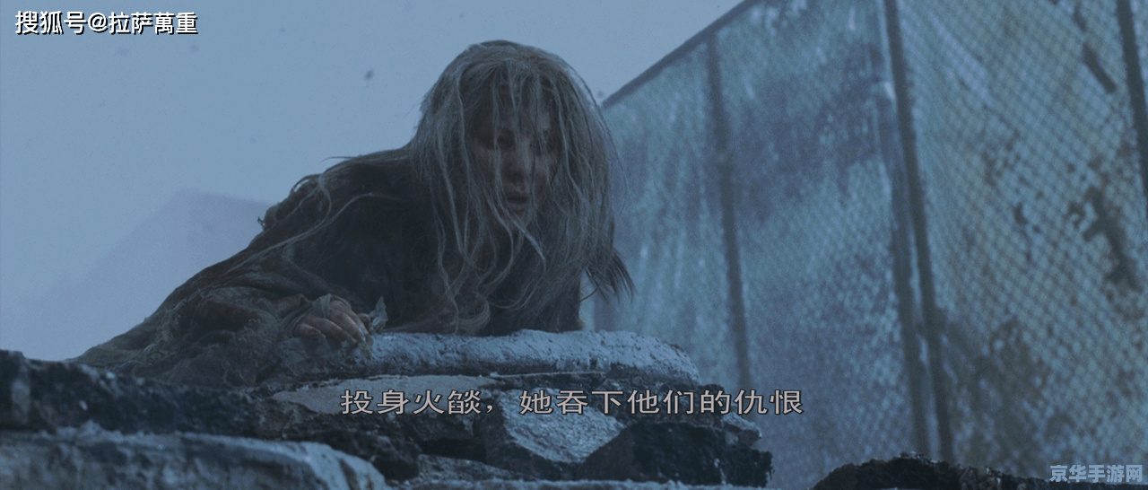 寂静岭归乡 寂静岭：归乡深度解析