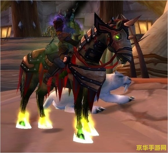 卡拉赞无限刷马 卡拉赞无限刷马：揭秘魔兽世界中的神秘副本与战马获取之道
