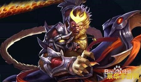 王者荣耀孙悟空为什么那么弱 王者荣耀孙悟空为何显得弱势？深度解析英雄定位与游戏策略