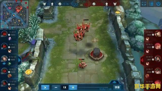 王者荣耀指定距离是什么 王者荣耀：揭秘游戏中的“指定距离”