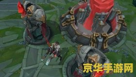 英雄联盟模拟器单机版 英雄联盟模拟器单机版：探索虚拟战场的无尽乐趣