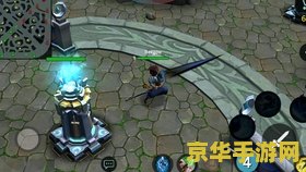 英雄联盟模拟器单机版 英雄联盟模拟器单机版：探索虚拟战场的无尽乐趣