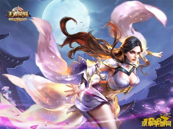 王者荣耀什么同人小说好看 王者荣耀：英雄背后的传说