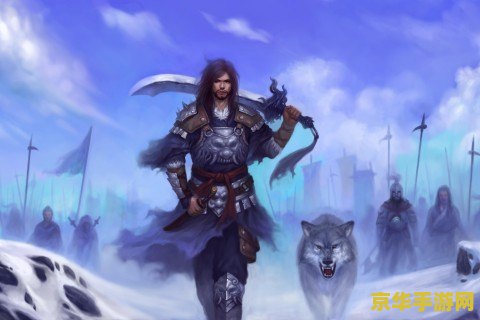 刀剑英雄名字 刀剑英雄：江湖风云再起