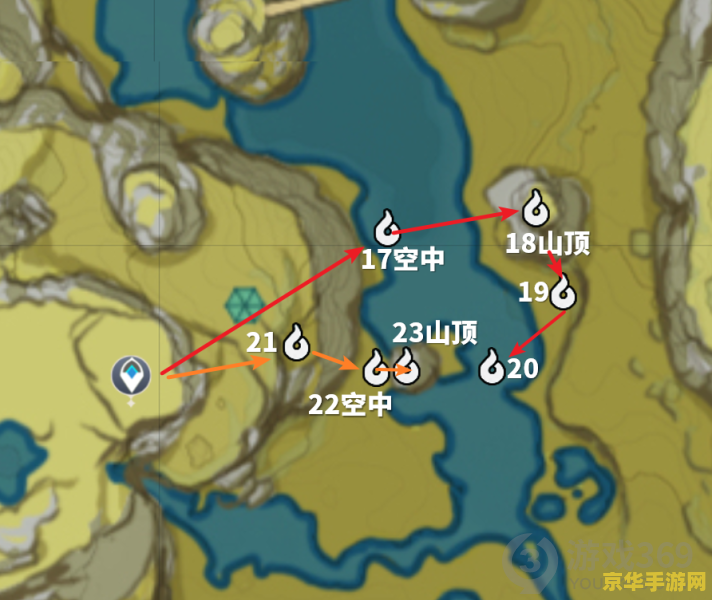 原神磐岩四件套效果实测 原神磐岩四件套效果深度解析