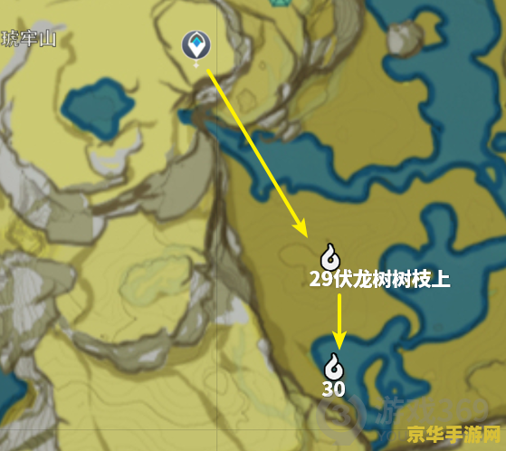 原神磐岩四件套效果实测 原神磐岩四件套效果深度解析