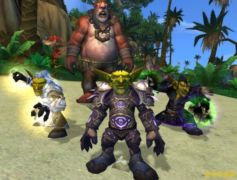 wow清理平台 wow清理平台：探索魔兽世界背后的清理与挑战