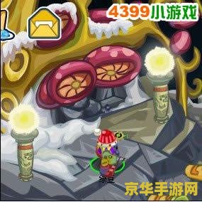 赛尔号魔狮迪露 赛尔号魔狮迪露：星际争霸中的王者归来