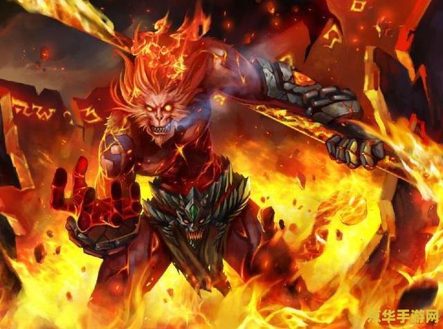英雄联盟兰林汉终极魔典 英雄联盟兰林汉终极魔典：探索魔法与荣耀的奇幻世界