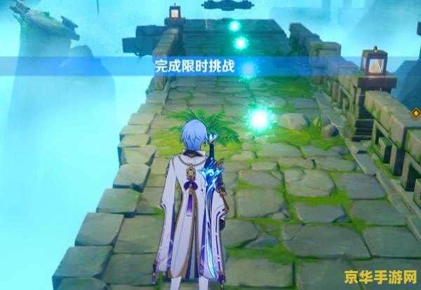 原神循风之章什么时候上线 原神循风之章上线时间揭秘
