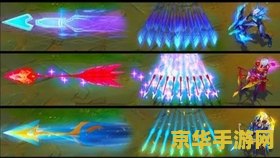 lol换肤大师 &lt;h3&gt;LOL换肤大师：探索游戏皮肤的魅力与影响&lt;/h3&gt;