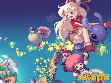彩虹岛灵宠升级 彩虹岛灵宠升级攻略：探索宠物成长之路