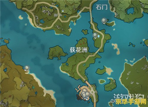 原神鸟蛋刷新地 原神鸟蛋刷新地点全解析