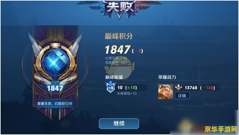 王者荣耀里的荣誉资料什么用 王者荣耀：荣誉资料的作用与影响