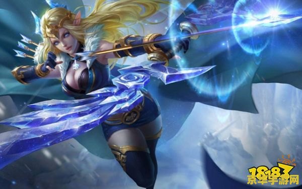 王者荣耀艾琳怎么获得 王者荣耀艾琳获取攻略及英雄深度解析