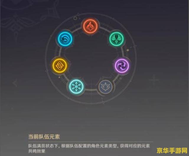原神如何打元素反应 原神中的元素反应攻略