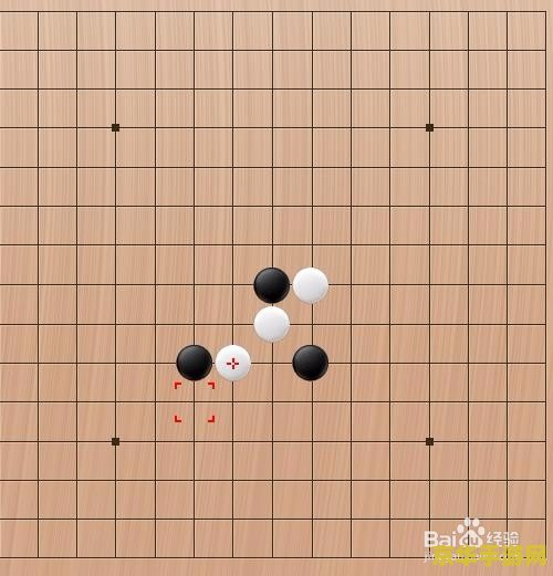五子棋大师 五子棋大师：策略与智慧的较量