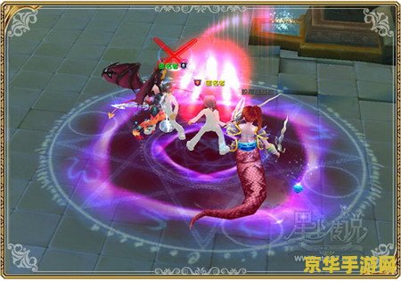 星尘传说职业 星尘传说职业深度解析