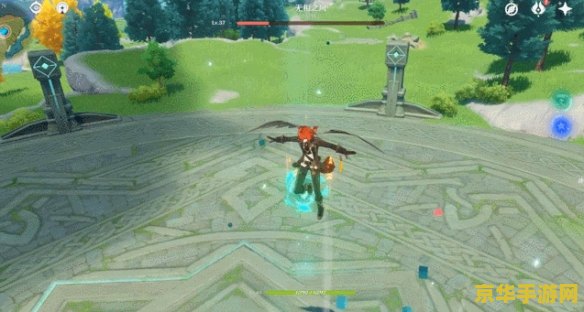 原神40级无相之风打法 原神40级无相之风打法攻略