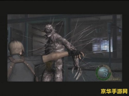 生化危机cg 生化危机CG：虚拟世界的生存挑战