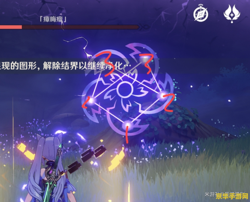 原神神樱大祓第三 原神神樱大祓第三：揭秘神秘的祓除仪式