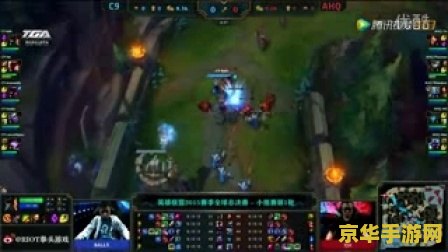 英雄联盟ipl5是哪一年 英雄联盟IPL5回顾：2013年的电竞盛宴