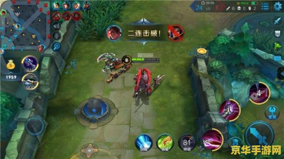 王者荣耀 吕布怎么玩 王者荣耀吕布攻略：战场上的无双战神