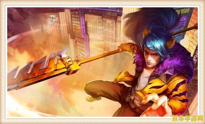 王者荣耀韩信怎么偷塔 王者荣耀：韩信偷塔的艺术