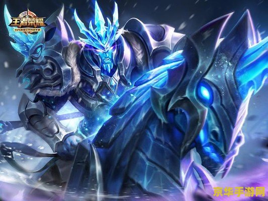 王者荣耀韩信怎么偷塔 王者荣耀：韩信偷塔的艺术