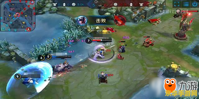 王者荣耀射手怎么出装 王者荣耀射手出装指南