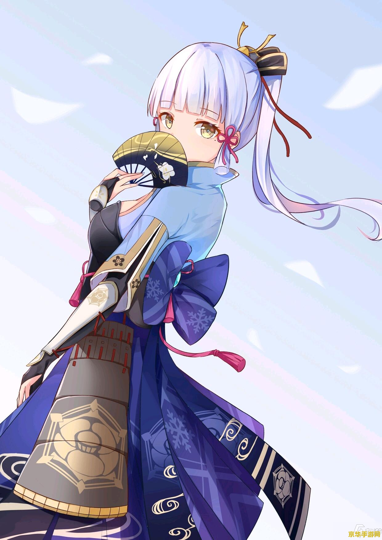 原神神里绫华几命最好 原神神里绫华几命最佳？角色命之座深度解析
