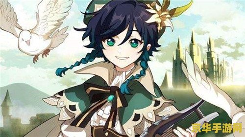 原神寻找椿调查灌木 原神探索未知：寻找椿与灌木之谜