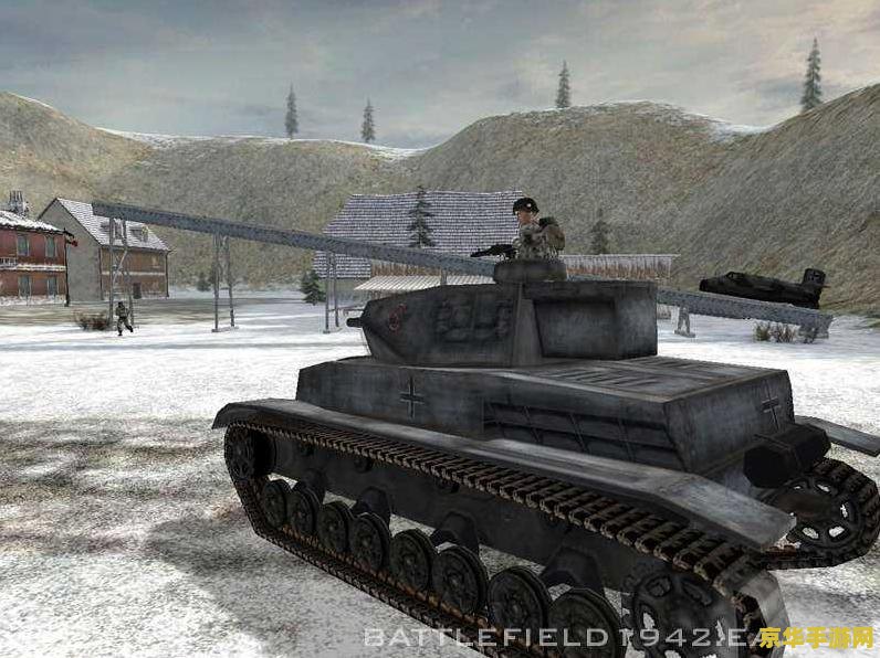 战地1942怎么开飞机 战地1942飞行操作指南与战术解析