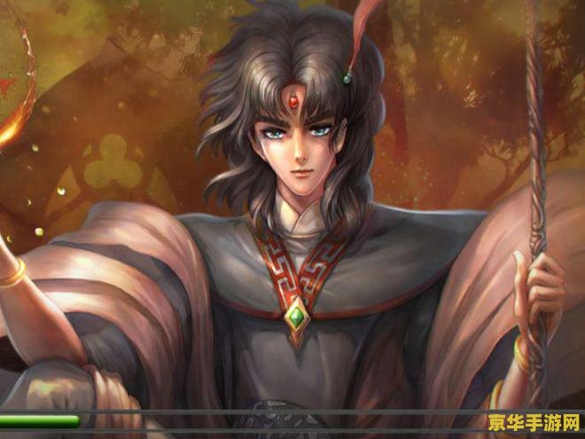 原神灵矩关的背景故事 原神灵矩关：古老秘境背后的传奇故事