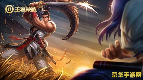 王者荣耀宫本怎么样玩 王者荣耀宫本武藏玩法解析