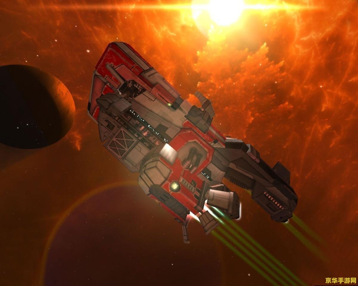 星际之狼3 星际之狼3：星际争霸的新篇章