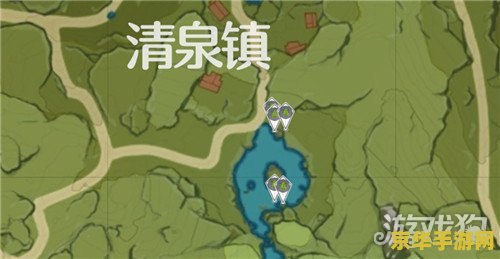 原神在料理对决中协助香菱 原神料理对决：与香菱共谱美食传奇