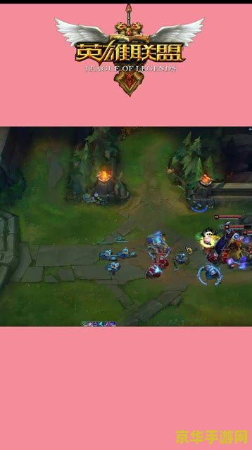 lol小法师 LOL小法师：掌控魔法之力，探索游戏世界的无限可能
