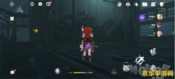 原神千门虚舟在哪 原神千门虚舟探索指南