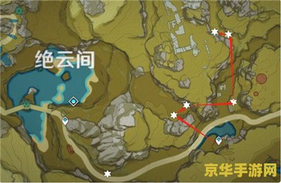 原神采矿图有什么用 原神采矿图的作用与深度解析
