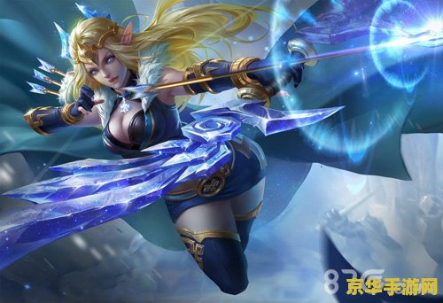 王者荣耀艾琳怎么查看 王者荣耀艾琳英雄全解析：如何查看与深入了解