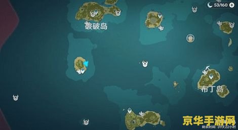 原神金苹果群岛大水泡怎么解锁 原神金苹果群岛大水泡解锁攻略