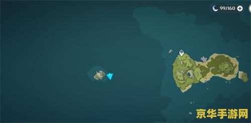 原神海上漩涡解密 原神海上漩涡解密：探索神秘海域，揭开漩涡背后的秘密