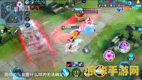 王者荣耀嗨氏怎么打的 王者荣耀嗨氏打法深度解析