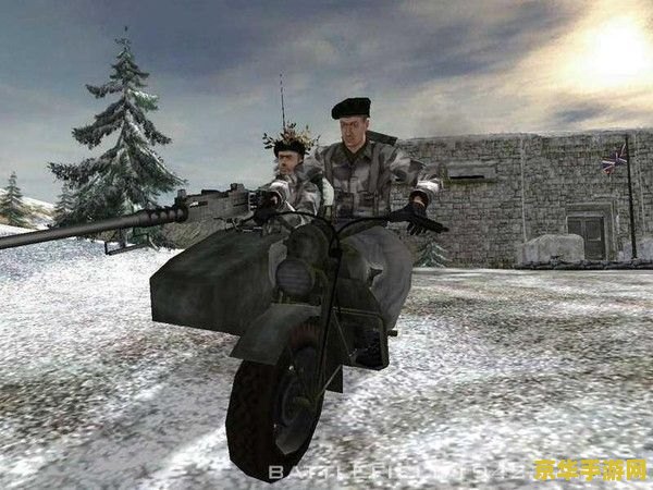 战地1942怎么开飞机 战地1942飞行操作指南与战术解析