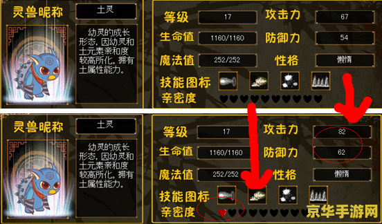 三国小镇灵兽果 三国小镇灵兽果：探索灵兽之力，解锁三国新篇章